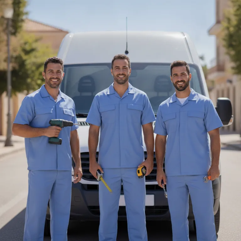 Adeguamento Abitazioni team a Caltanissetta